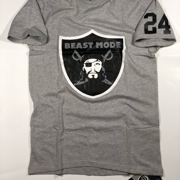 Raiders t shirt - Picture 1 of 2